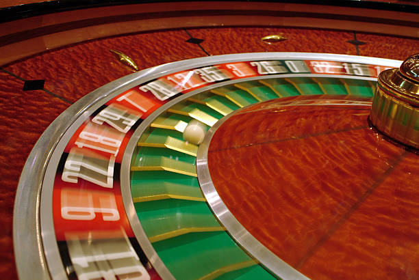 2a94 Live Casino